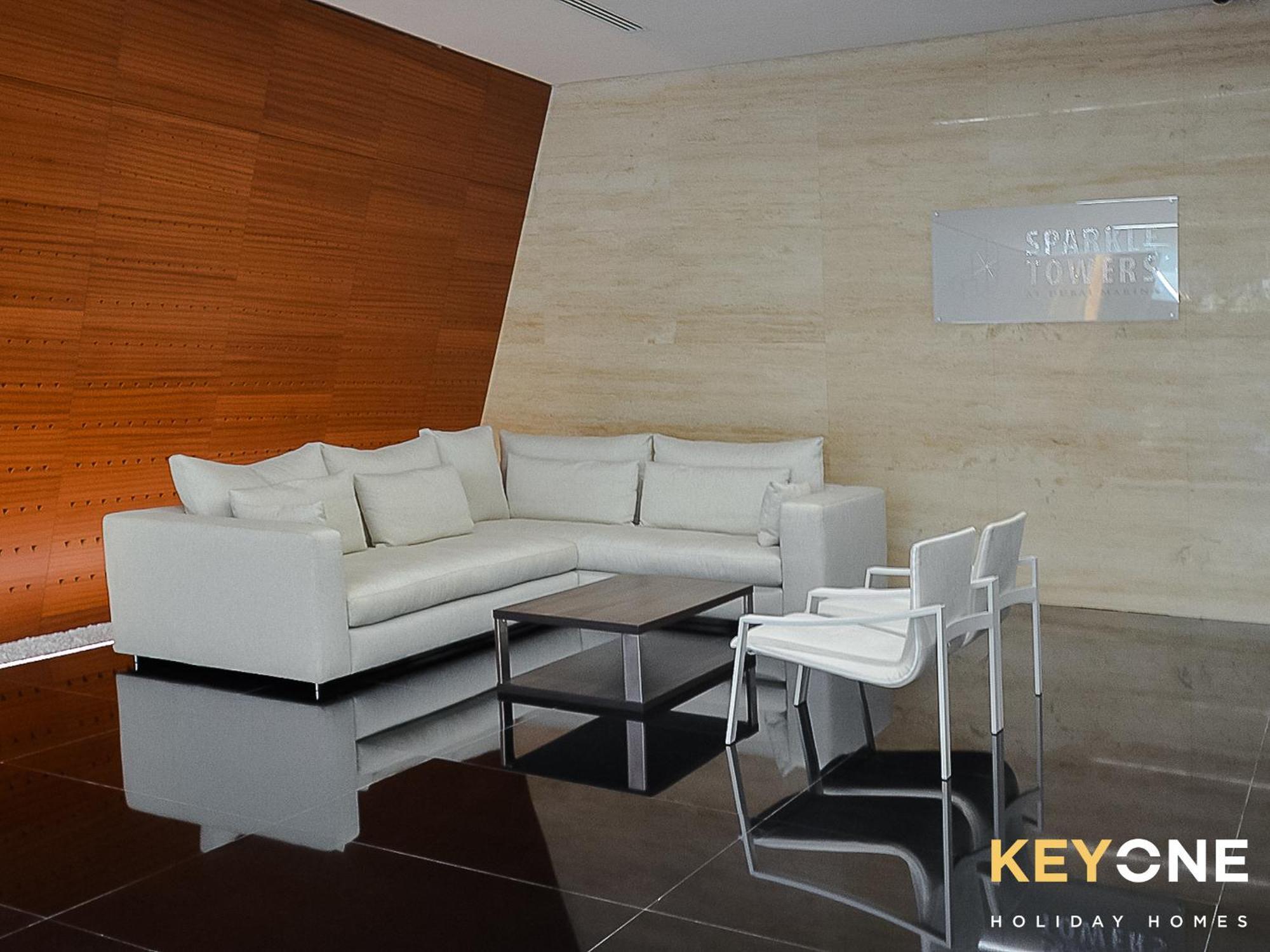 דובאי Sophisticated One Bedroom With Full Marina View מראה חיצוני תמונה